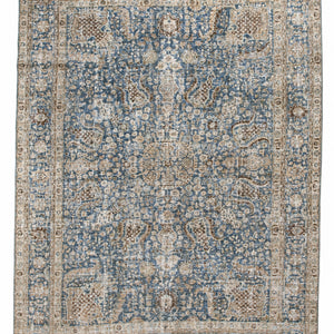 31465 TABRIZ 7'10" x 10'2"