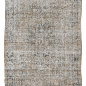 31466 TABRIZ 6'10" x 10'4"