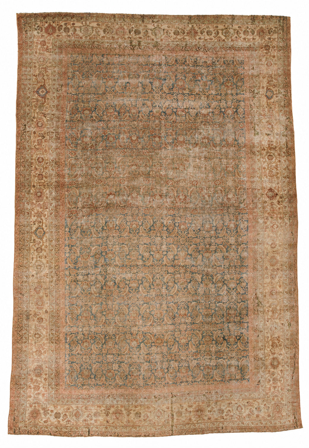 31467 VINTAGE MAHAL 11'2" x 16'10"