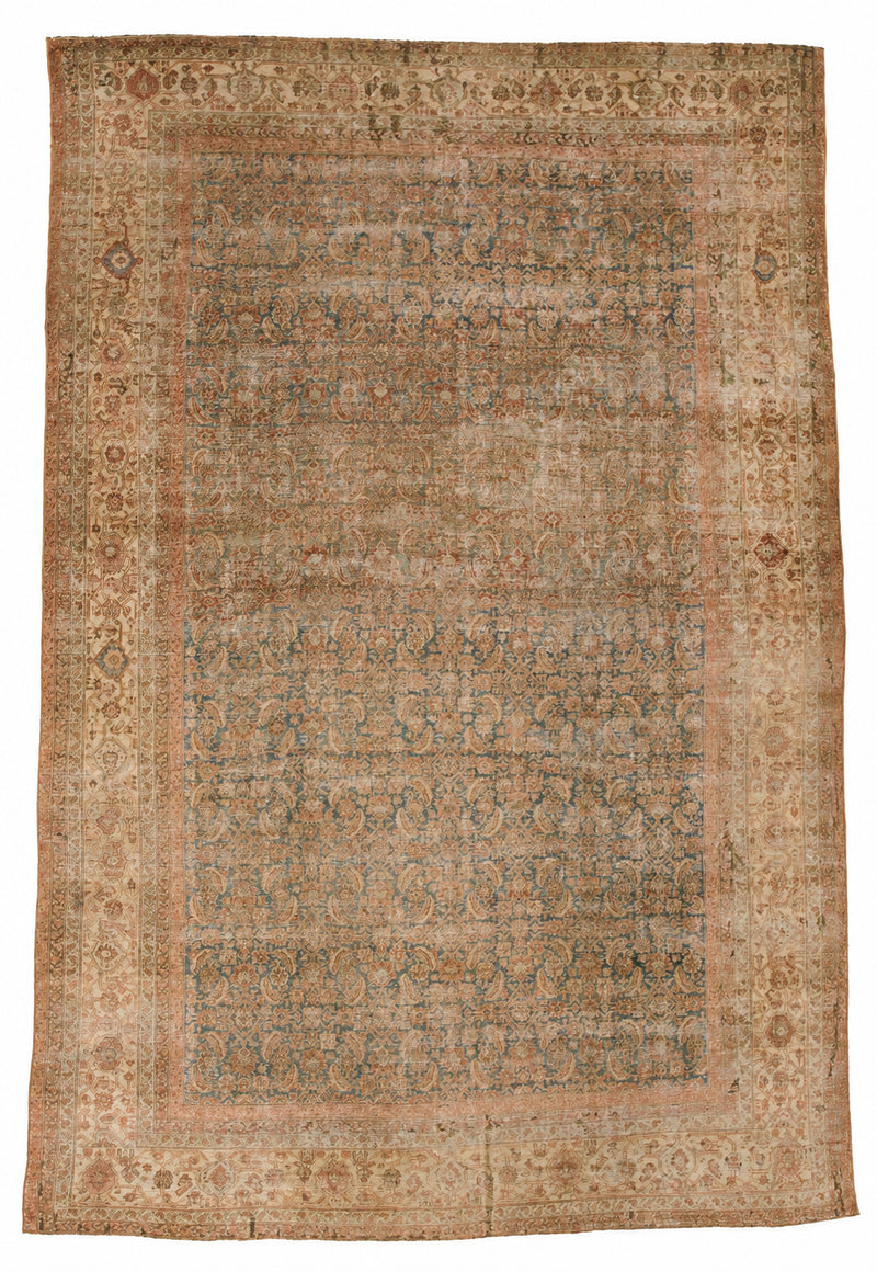 31467 VINTAGE MAHAL 11'2" x 16'10"