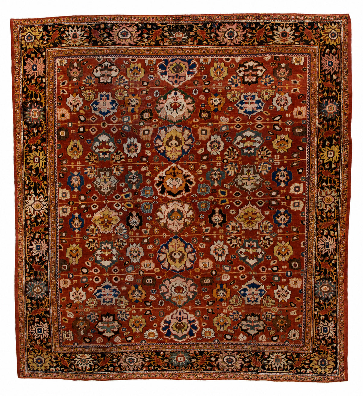 31468 MAHAL 12'2" x 13'3"