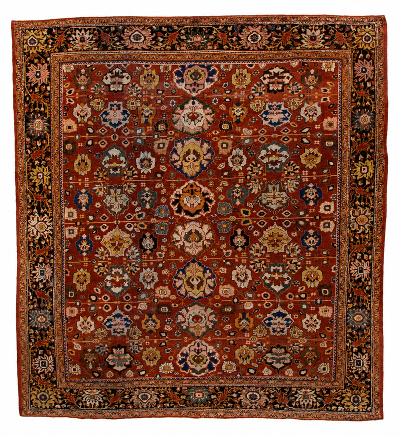 31468 MAHAL 12'2" x 13'3"