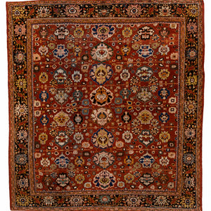 31468 MAHAL 12'2" x 13'3"