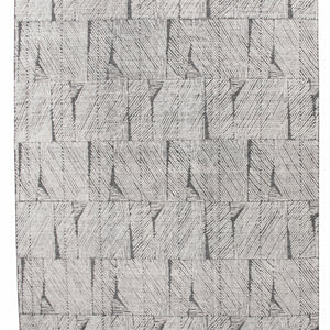 31495 INDIAN MODERN 10'0" x 14'0"