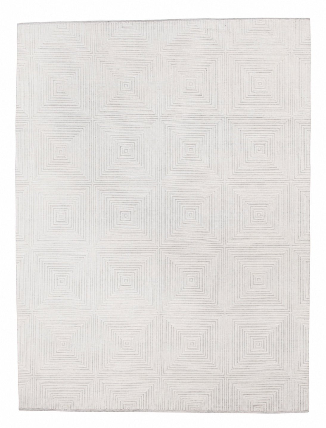 31496 INDIAN MODERN 9'0" x 12'0"