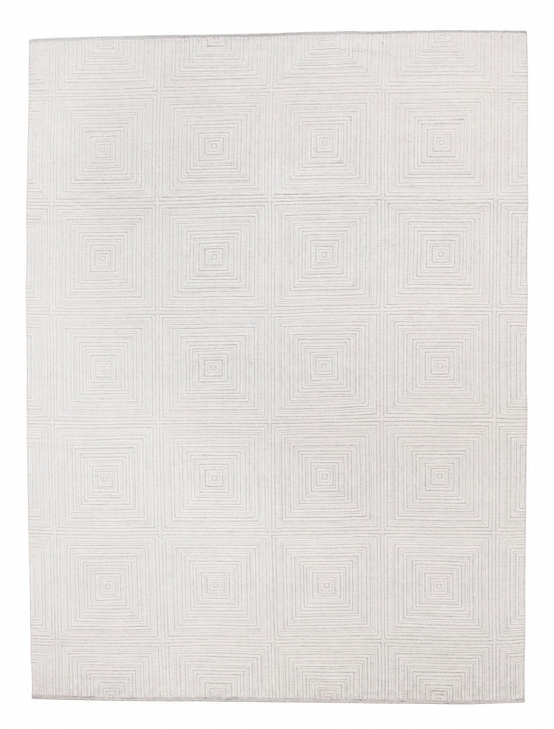 31496 INDIAN MODERN 9'0" x 12'0"