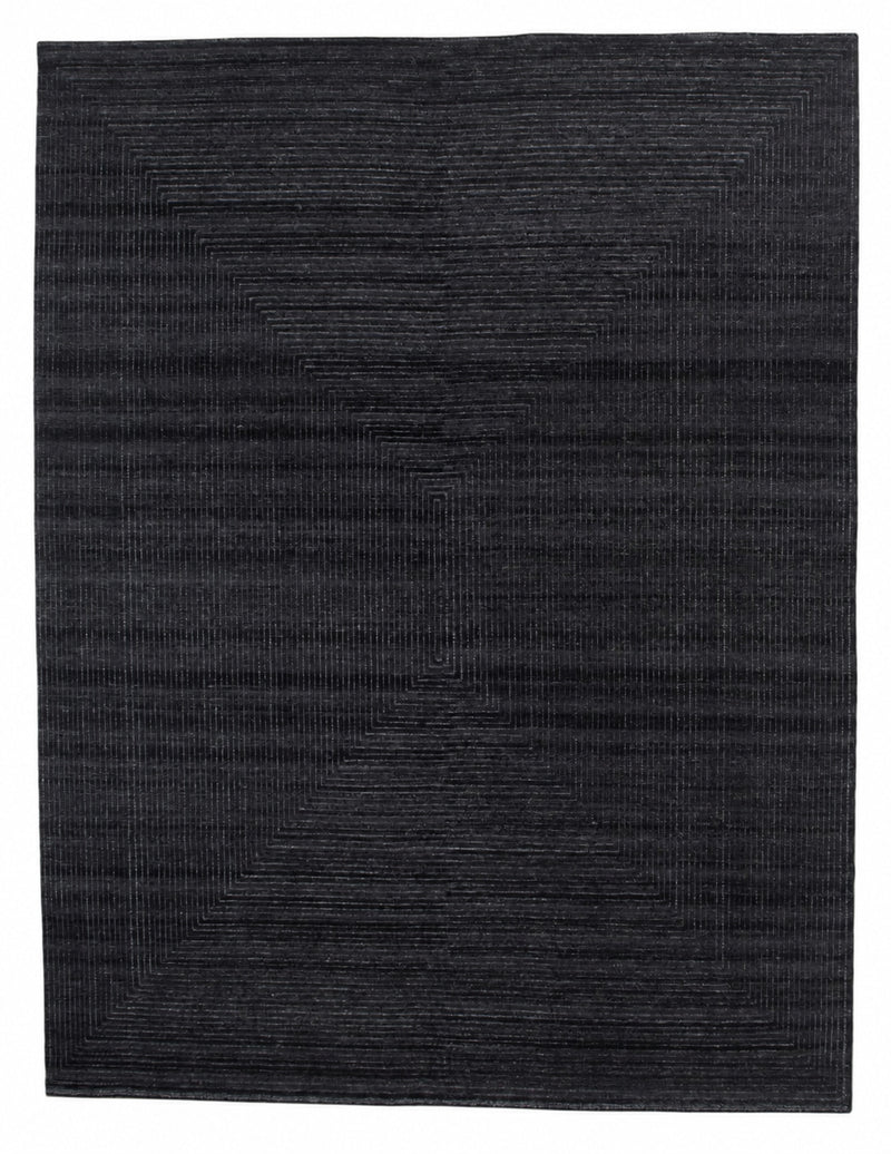 31509 INDIAN MODERN 9'1" x 11'10"