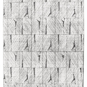 31518 INDIAN MODERN 9'0" x 12'0"