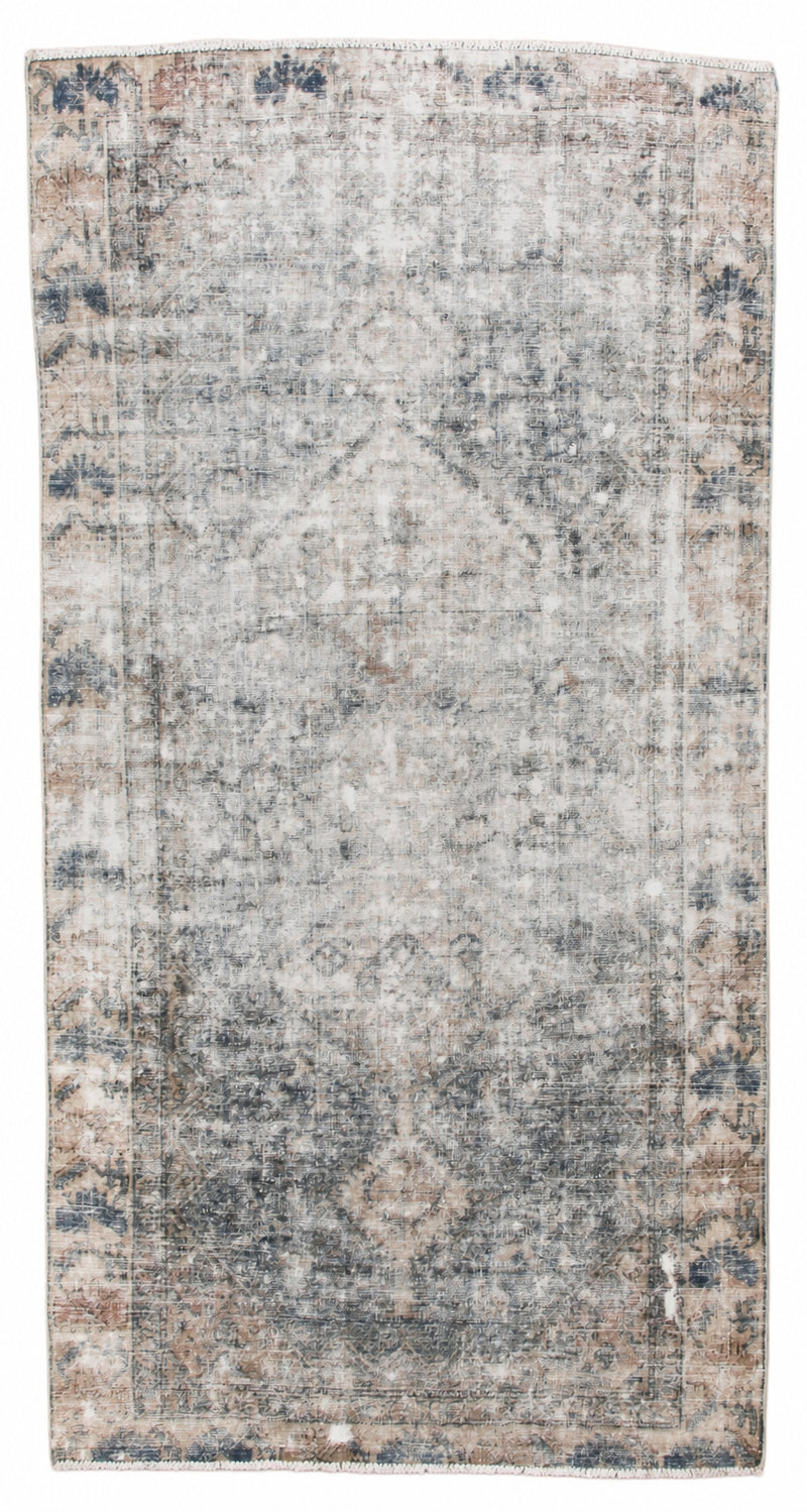 31649 MALAYER 4'9" x 9'1"