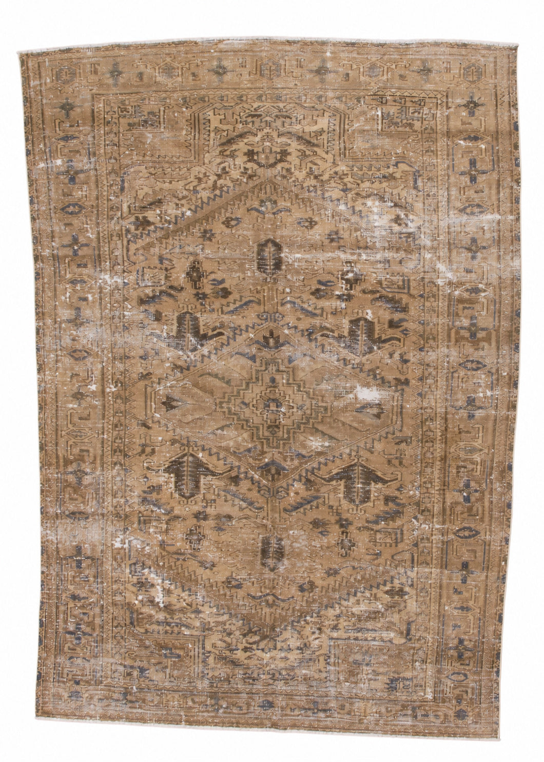 31652 MALAYER 6'2" x 8'2"