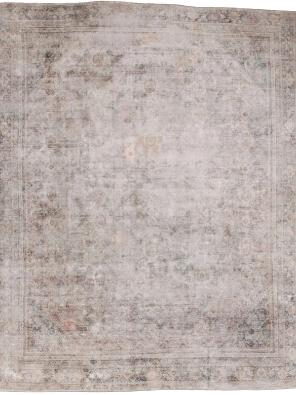 31653    MAHAL 9'1" x 12'10"