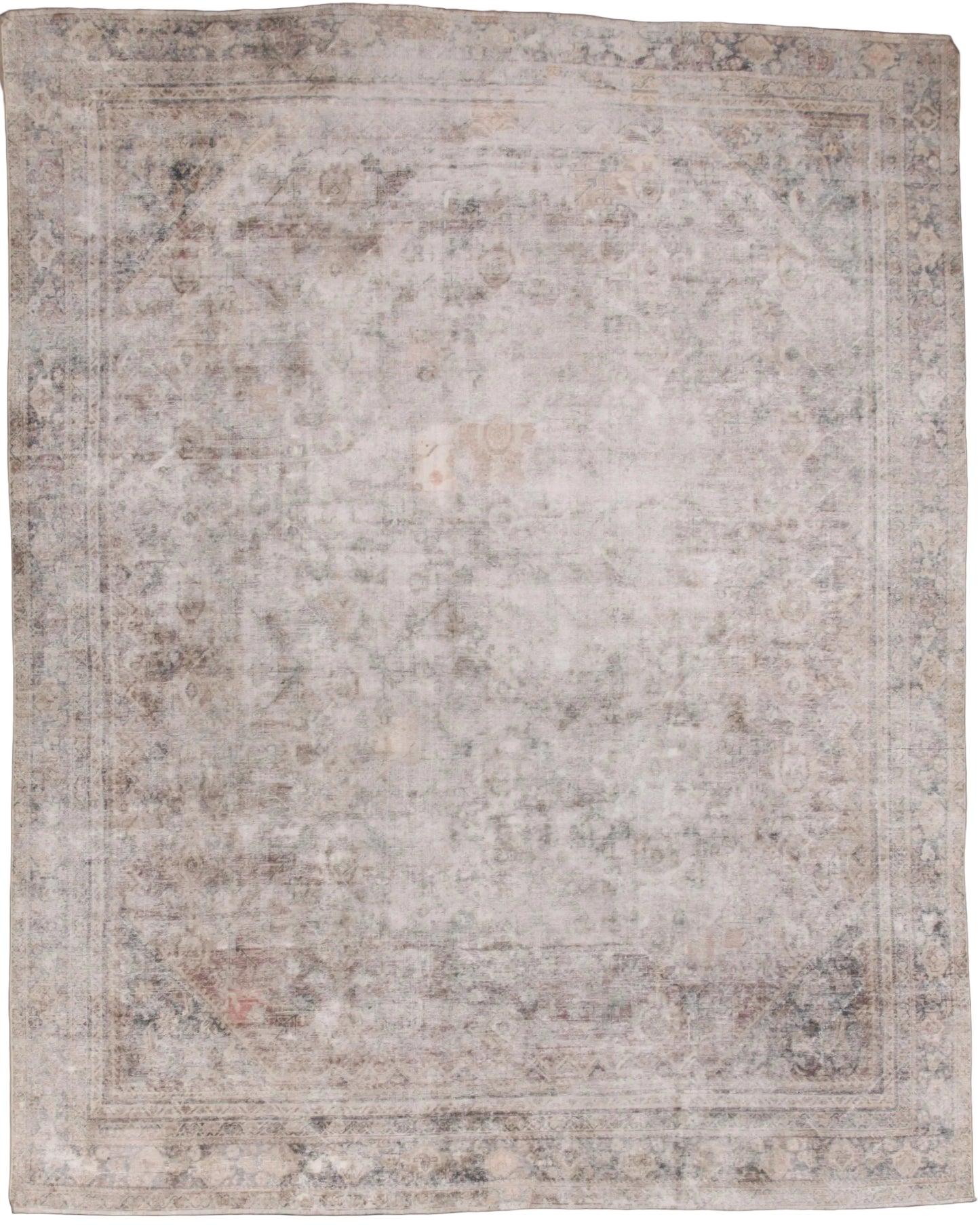31653    MAHAL 9'1" x 12'10"