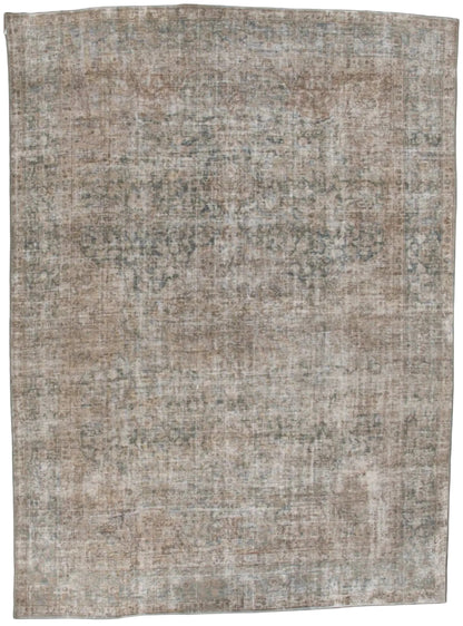 31714   TABRIZ   7'10" x 10'9"