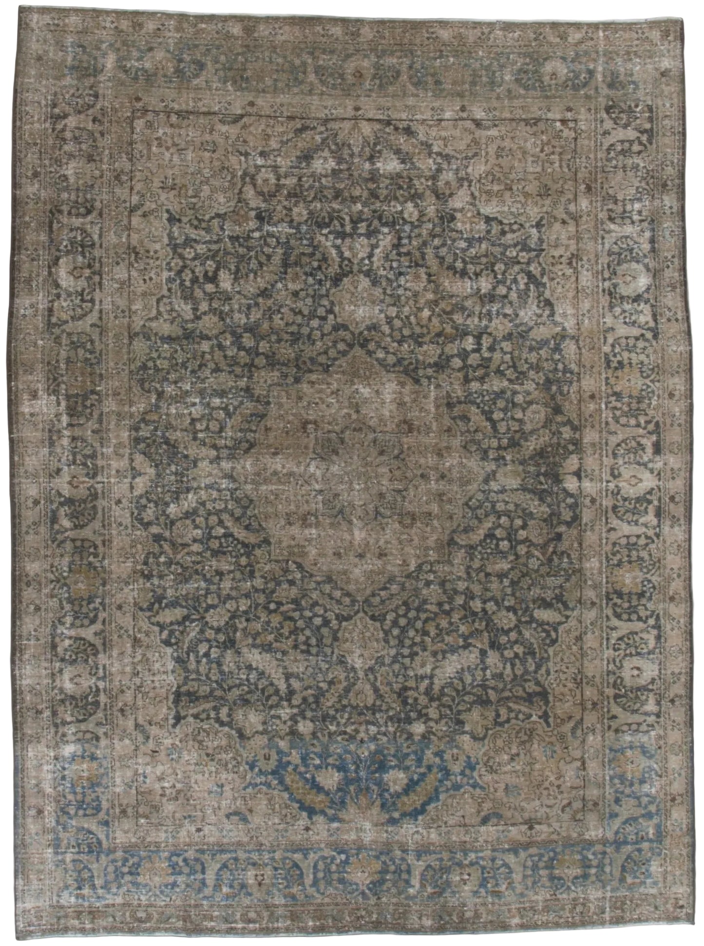 31721   TABRIZ 8'3" x 11