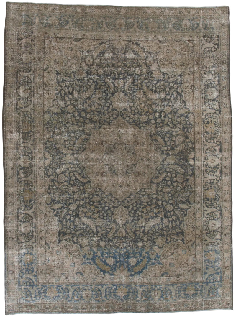 31721   TABRIZ 8'3" x 11