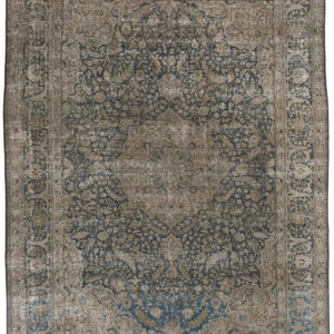 31721   TABRIZ 8'3" x 11