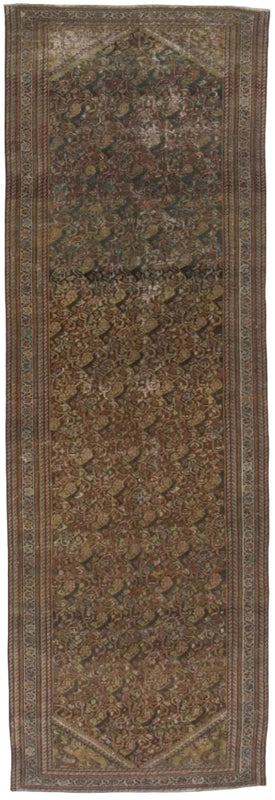 31722  MALAYER 3'4" x 10'1"