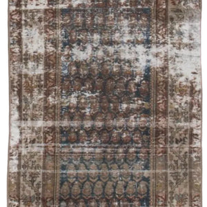 31729 MALAYER 3'1" x 11'1"