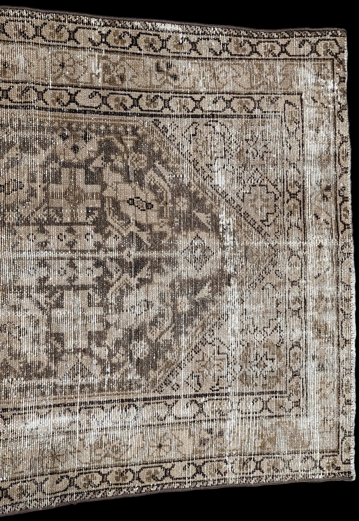 31731 MALAYER 3'3" x 11'6"
