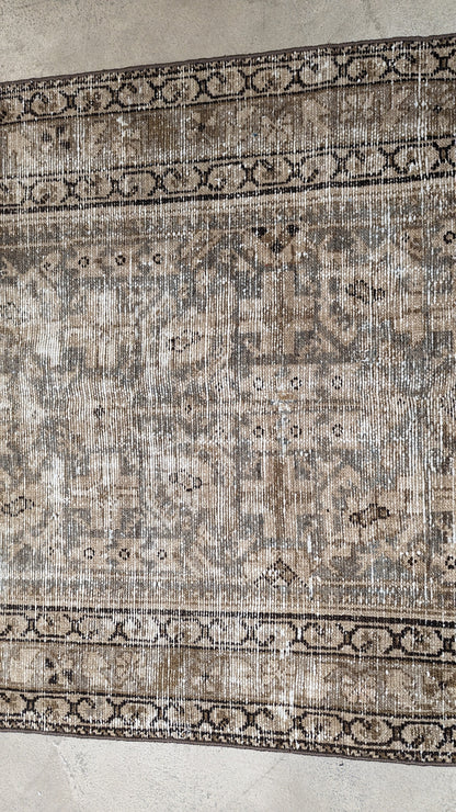31731 MALAYER 3'3" x 11'6"