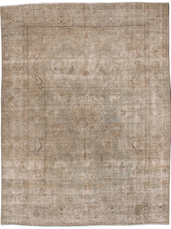 31869  TABRIZ 8'3" x 10'9"