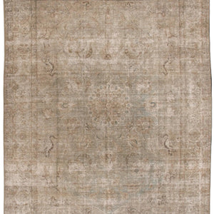 31869  TABRIZ 8'3" x 10'9"