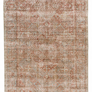 31871 TABRIZ 4'3" x 6'8"