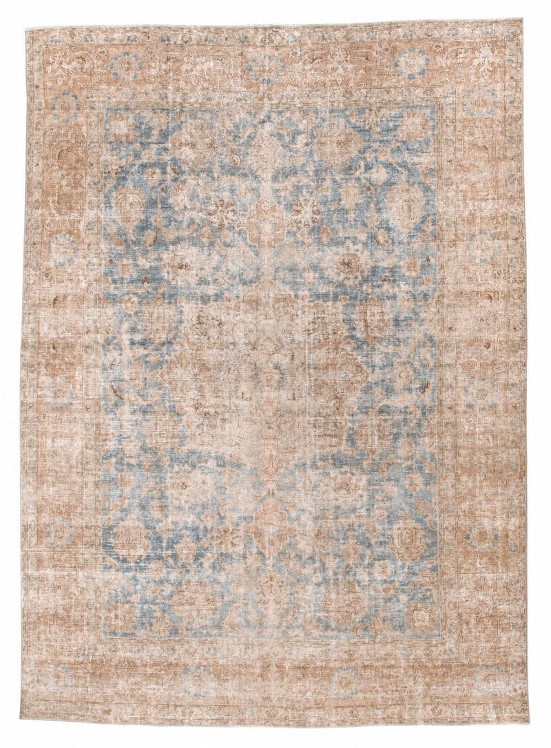 31873 TABRIZ 7'10" x 10'9"