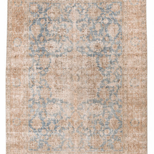31873 TABRIZ 7'10" x 10'9"