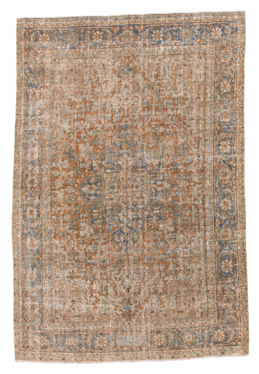 31875 TABRIZ 6'0" x 10'0"