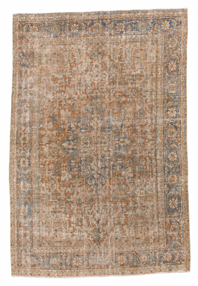 31875 TABRIZ 6'0" x 10'0"