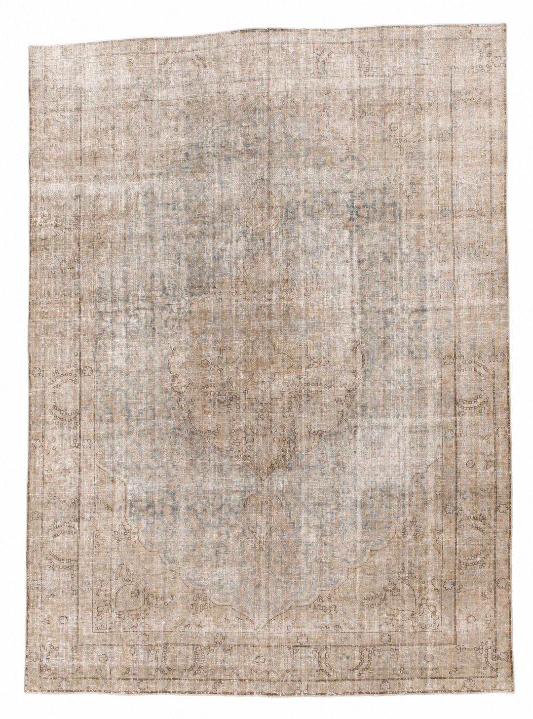 31878 TABRIZ 8'1" x 11'1"