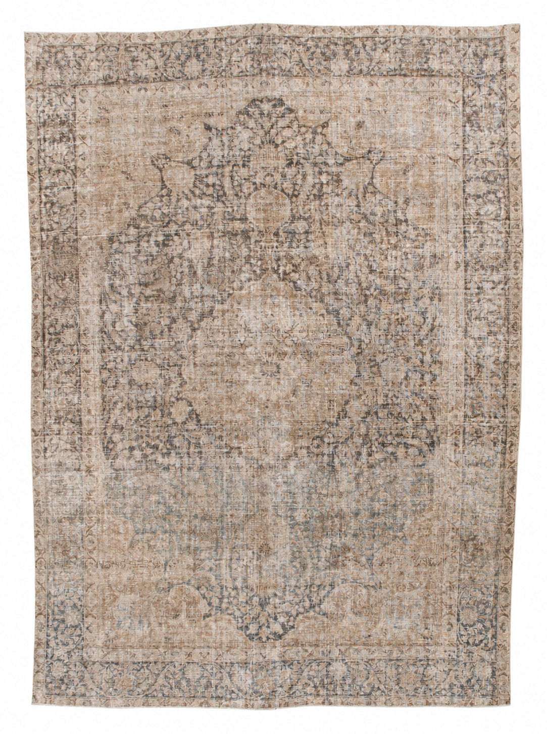 31881 TABRIZ 8'5" x 11'8"