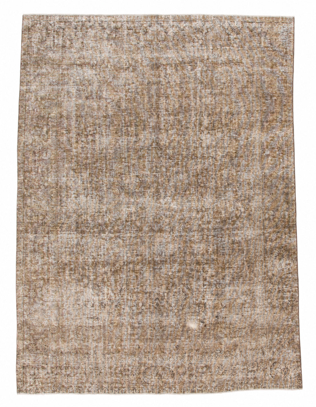 31884 TABRIZ 6'2" x 8'4"