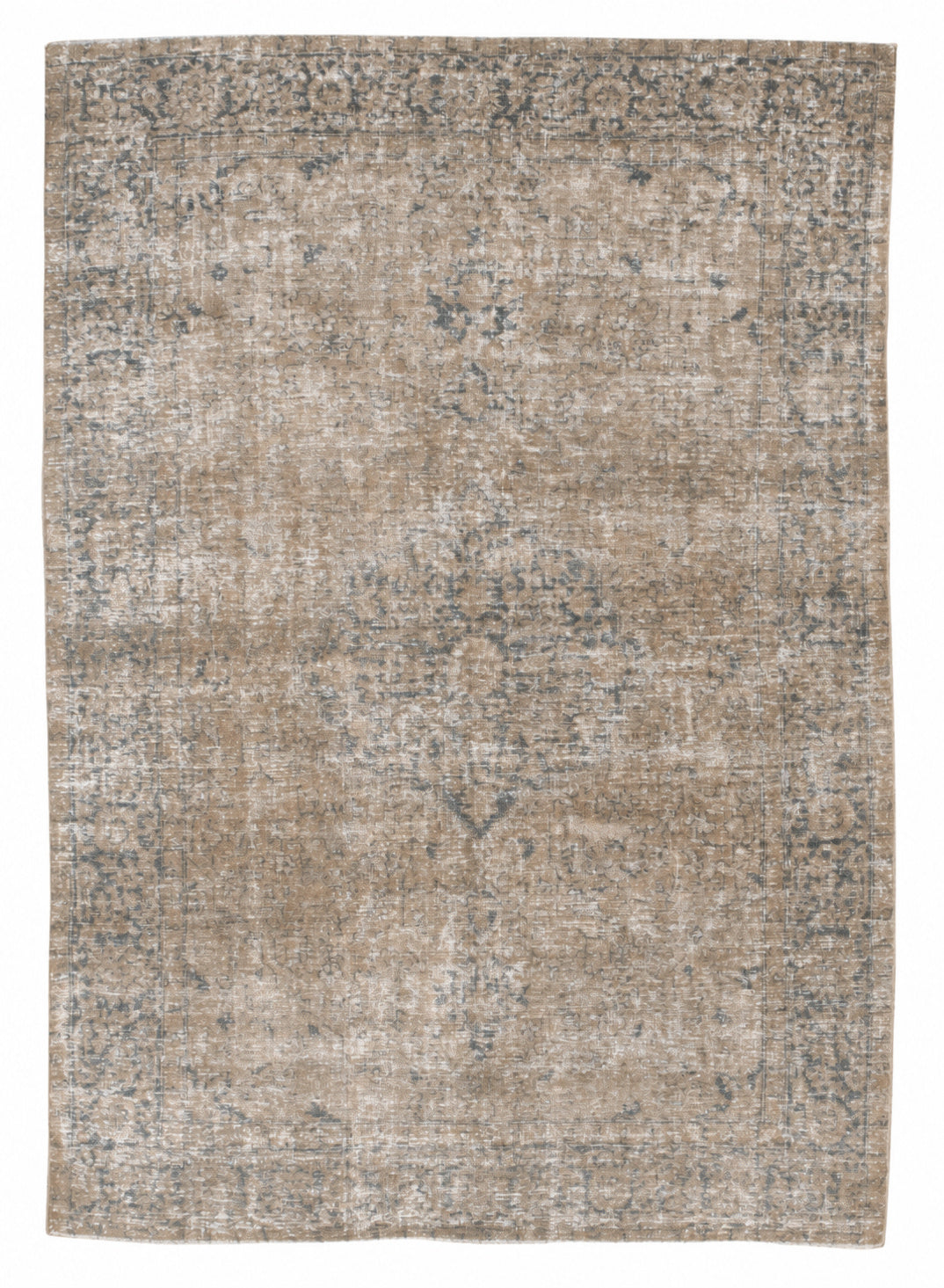 31893 TABRIZ 4'7" x 6'5"