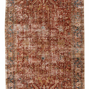 31905 HERIZ 6'9" x 9'10"