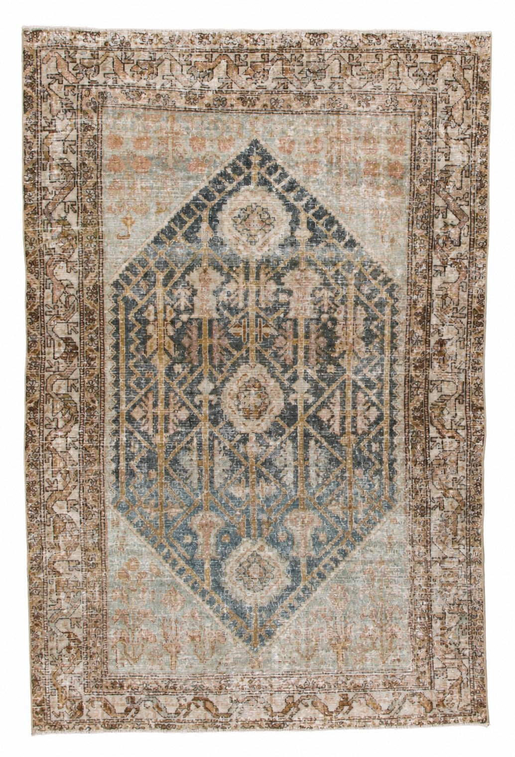 31907 MAHAL 4'3" x 6'5"