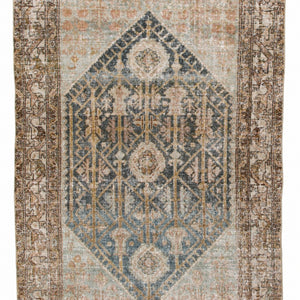 31907 MAHAL 4'3" x 6'5"