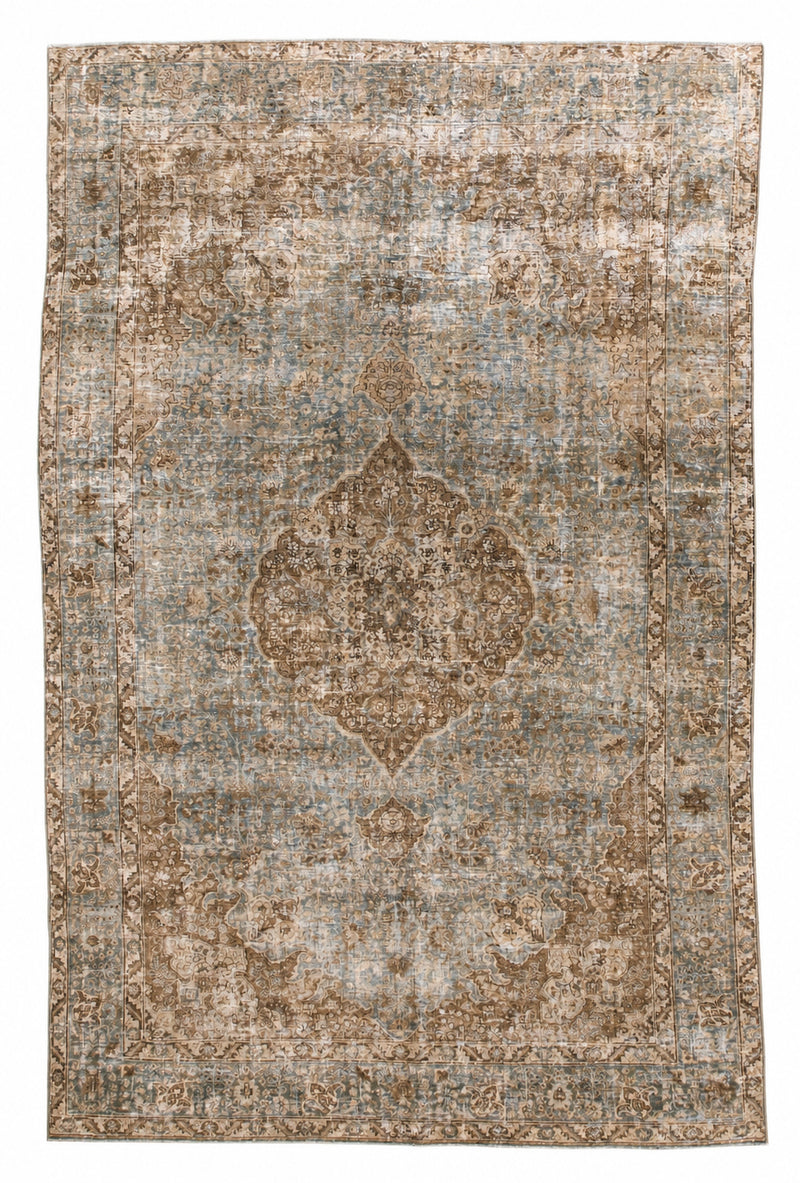 31910 TABRIZ 6'10" x 10'6"