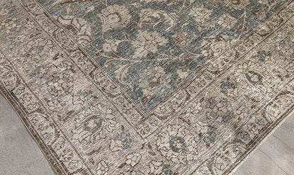 31911 TABRIZ 8'0" x 11'1"