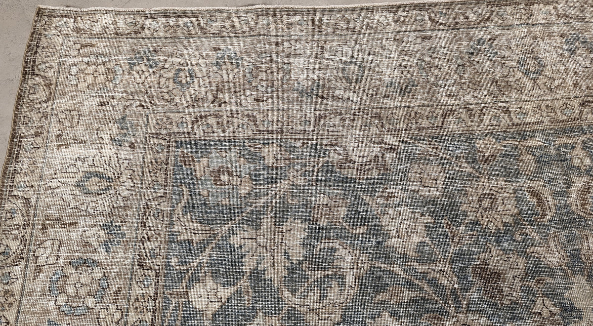 31911 TABRIZ 8'0" x 11'1"