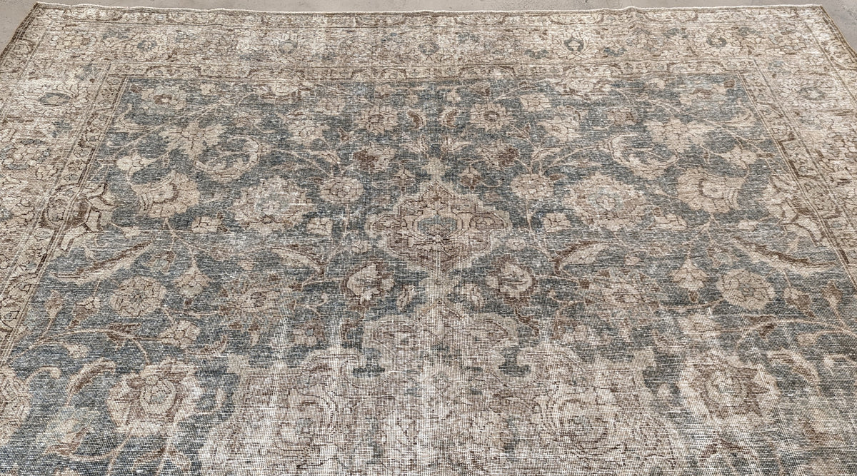 31911 TABRIZ 8'0" x 11'1"