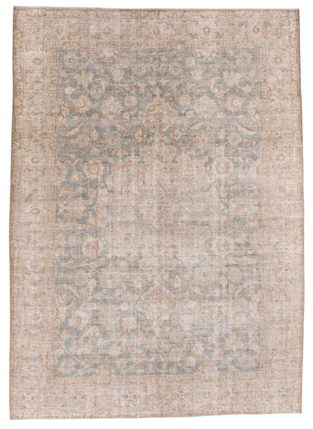 31911 TABRIZ 8'0" x 11'1"