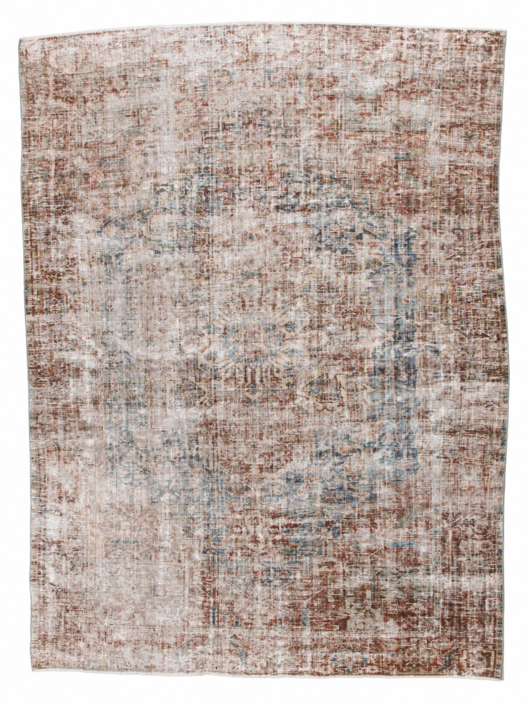 32014 MALAYER 7'1" x 10'9"