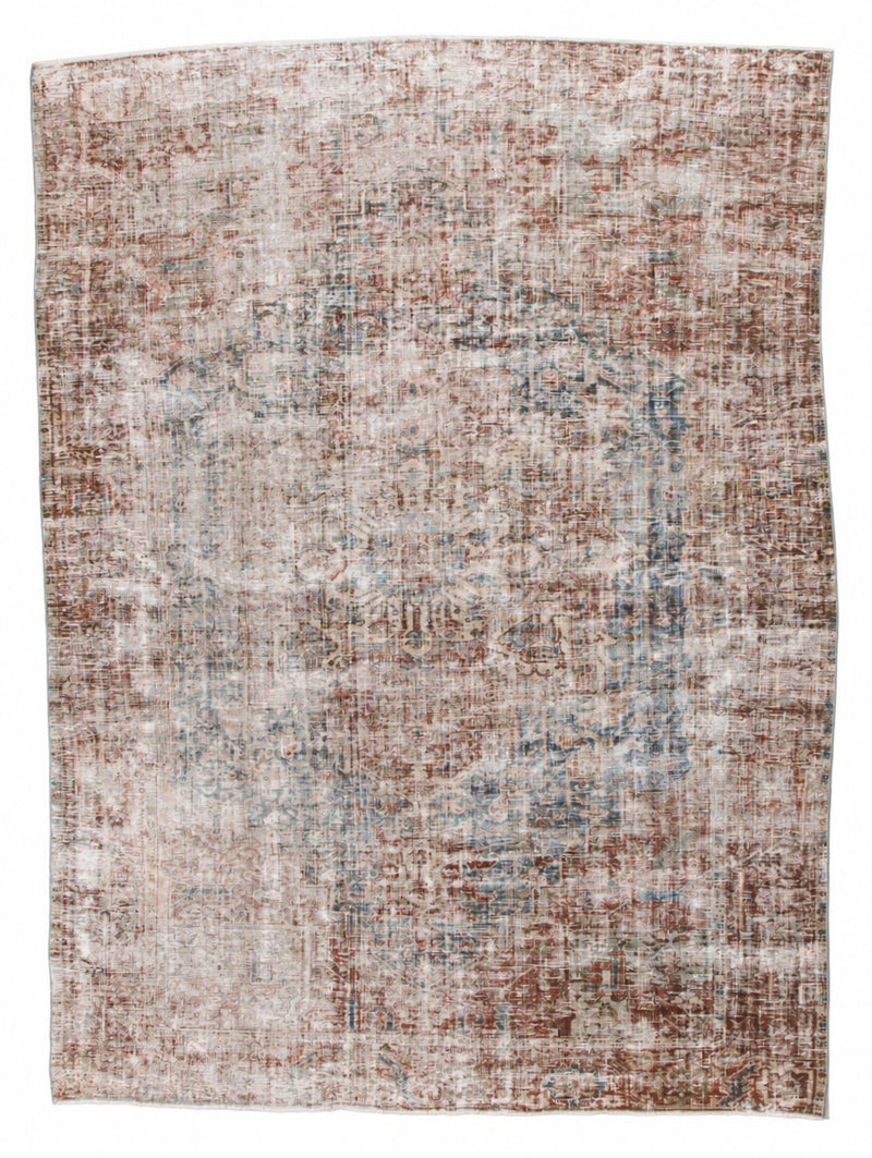 32014 MALAYER 7'1" x 10'9"