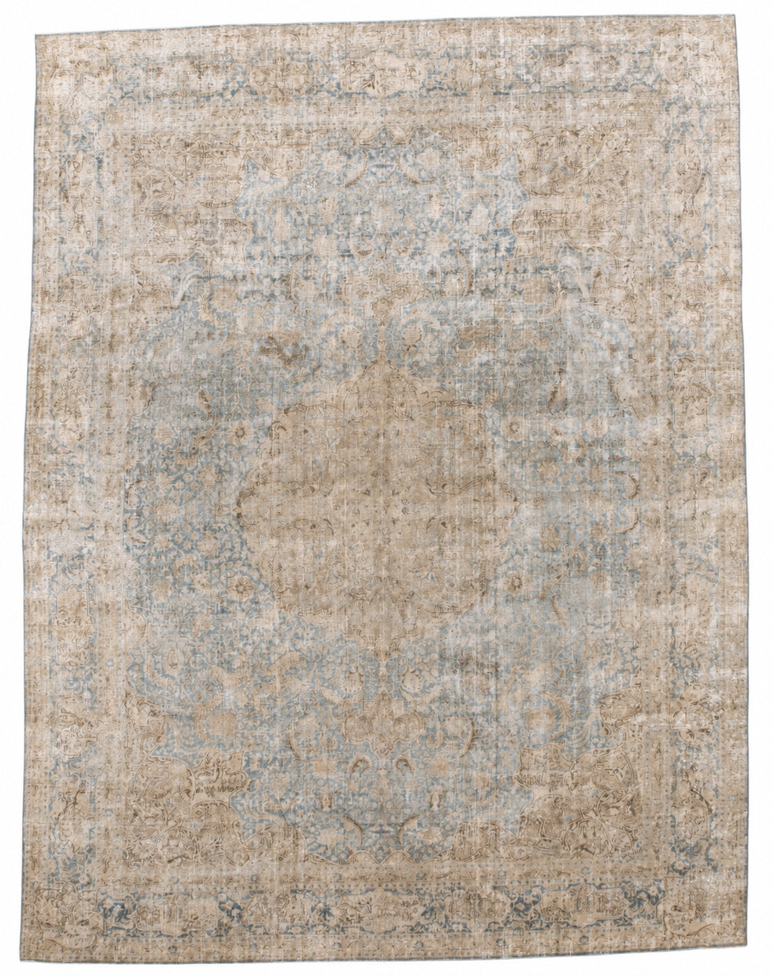 32015 TABRIZ 11'2" x 14'8"