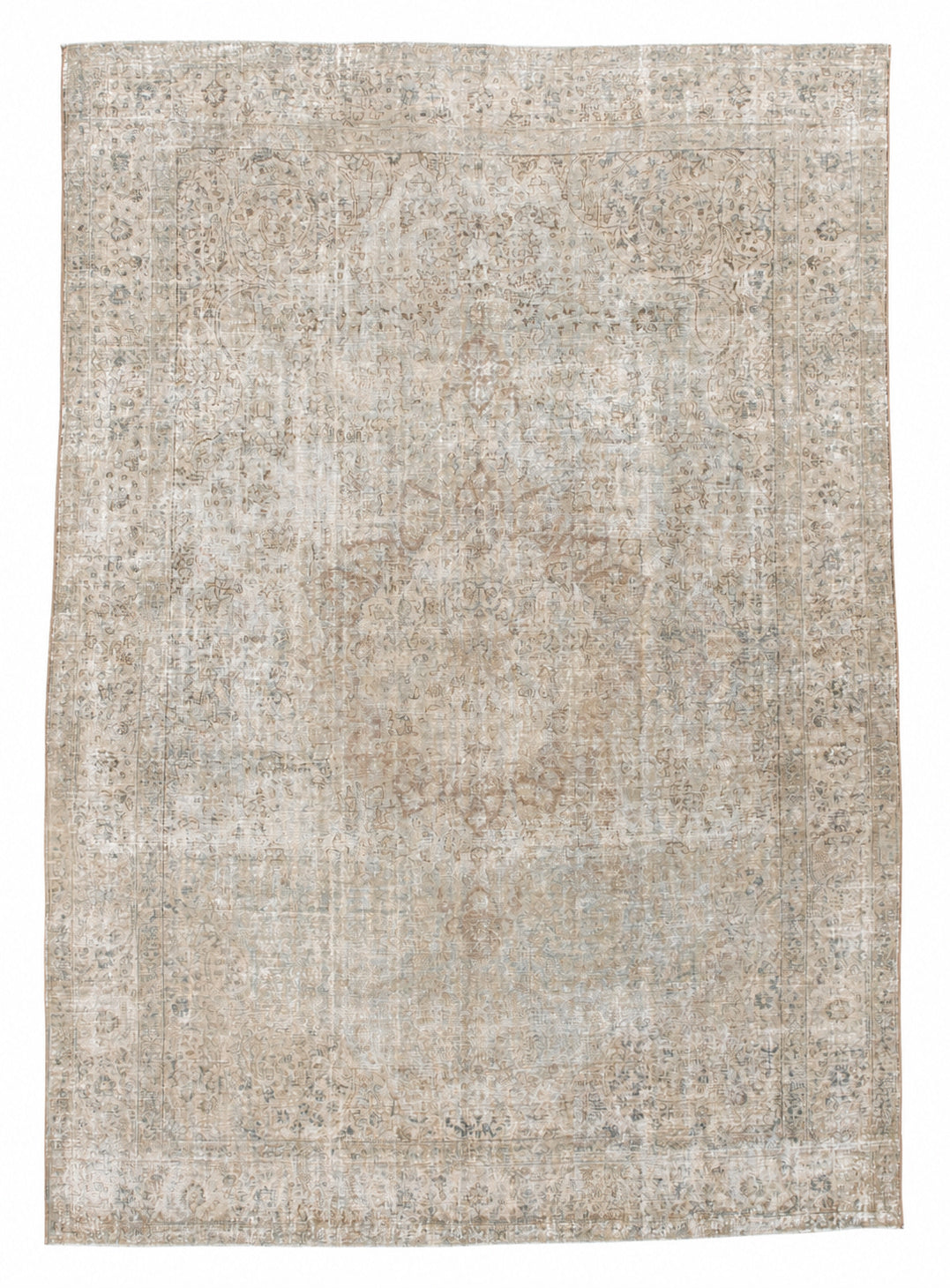 32017 TABRIZ 7'2" x 10'4"