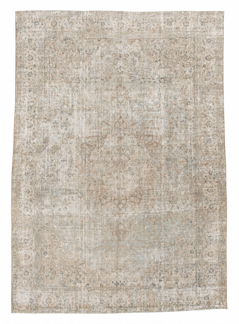 32017 TABRIZ 7'2" x 10'4"