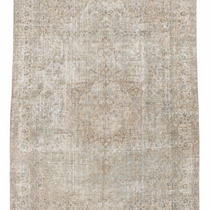 32017 TABRIZ 7'2" x 10'4"