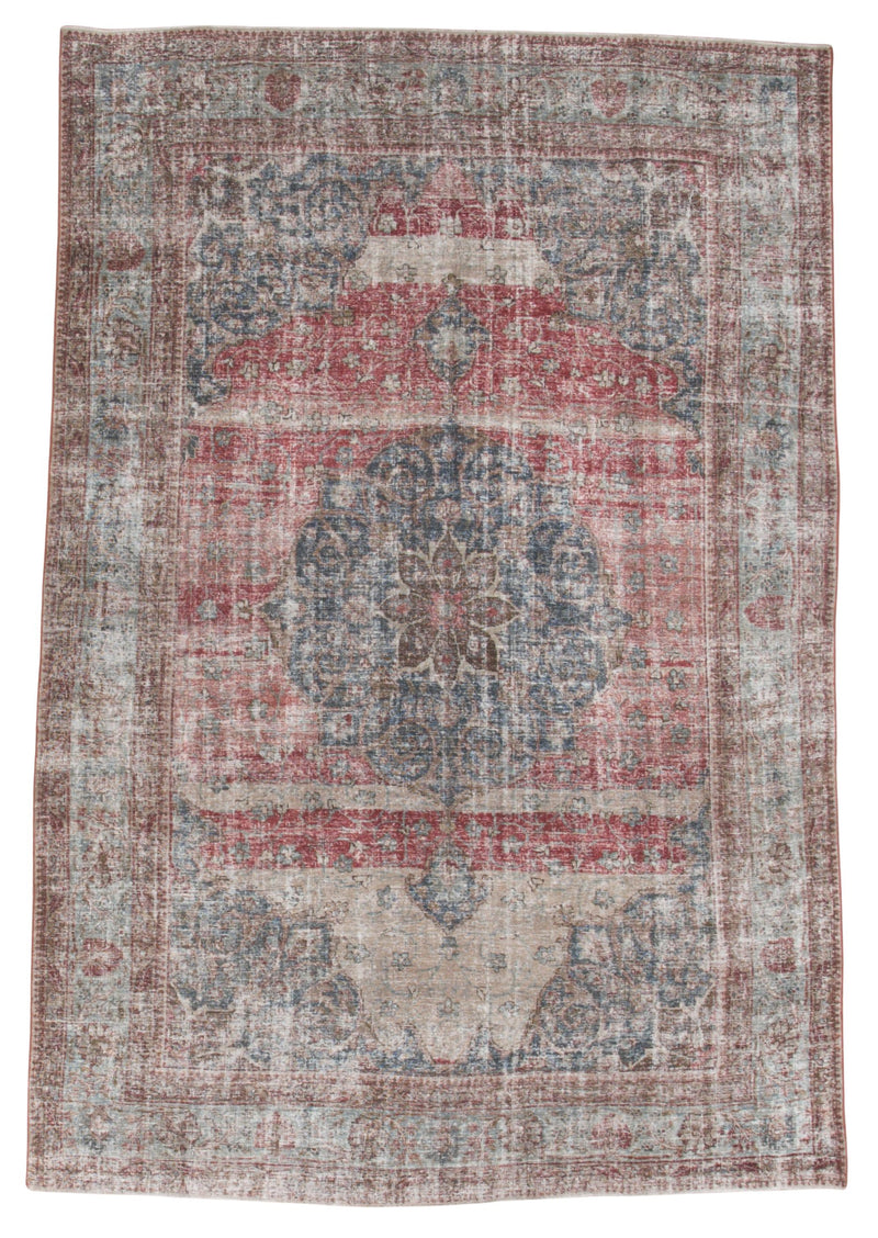 32020 TABRIZ 7'7" x 11'2"